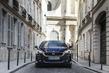Review van de vijfdeurs hatchback Citroen DS5 foto 10