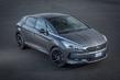 Review van de vijfdeurs hatchback Citroen DS5 foto 9