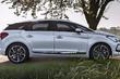 Review van de vijfdeurs hatchback Citroen DS5 foto 8