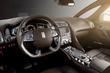 Review van de vijfdeurs hatchback Citroen DS5 foto 5