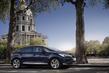 Review van de vijfdeurs hatchback Citroen DS5 foto 3