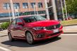 Review van de hatchback Fiat Tipo Hatchback foto 2