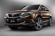 Hybride zevenzits crossover BYD Tang 100 foto 2