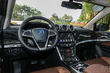 Hybride zevenzits crossover BYD Tang 100 foto 6