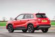 Review van de compacte crossover Suzuki Vitara S foto 10