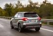 Review van de compacte crossover Suzuki Vitara S foto 9