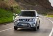 Review van de compacte crossover Suzuki Vitara S foto 5