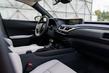 Hybride uitvoering van de Lexus UX 250h-crossover foto 5