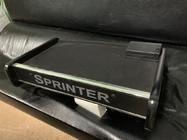 Mercedes Sprinter W901/902/903/904/905 1995–2006 Dashboardplank (met extra opbergdoosje) CDI foto 4