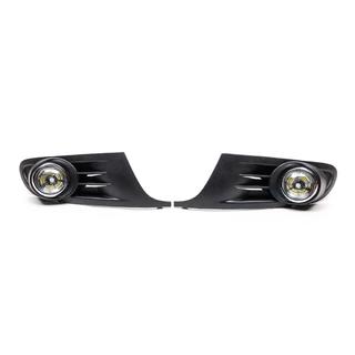 Mistlampen met inserts (met LED-lamp) Volkswagen Golf 6 2008–2014 foto 2