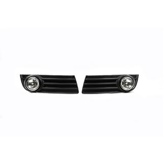 Mistlampen met inserts (met LED-lamp) Volkswagen Jetta 2006–2011 foto 1