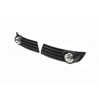 Mistlampen met inserts (met LED-lamp) Volkswagen Jetta 2006–2011 foto 2
