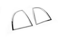Volkswagen Passat B5 1997–2005 Achterlichtcovers 2001-2005 (2 st., kunststof) foto 3