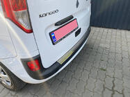 Renault Kangoo 2008–2020 OmsaLine achterbumperbeschermer (2013+, RVS) foto 2