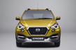 Review van de zevenzits crossover Datsun Cross foto 4