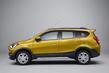 Review van de zevenzits crossover Datsun Cross foto 2