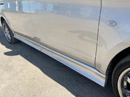 Mercedes Vito/V-klasse W447 2014– Bodykit set (BRB-AMG) foto 6