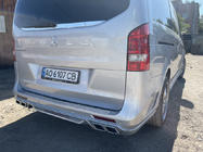 Mercedes Vito/V-klasse W447 2014– Bodykit set (BRB-AMG) foto 8