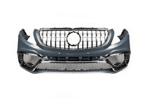 Mercedes Vito/V-klasse W447 2014– Bodykit set (BRB-AMG) foto 9