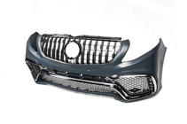 Mercedes Vito/V-klasse W447 2014– Bodykit set (BRB-AMG) foto 10