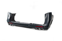 Mercedes Vito/V-klasse W447 2014– Bodykit set (BRB-AMG) foto 12