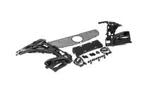 Mercedes Vito/V-klasse W447 2014– Bodykit set (BRB-AMG) foto 13