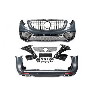 Bodykit set (BRB-AMG) foto 2