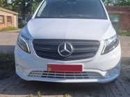 Mercedes Vito/V-klasse W447 2014– LED koplampen V-class design (voor Vito, set 2 stuks) foto 8