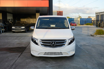 Mercedes Vito/V-klasse W447 2014– LED koplampen V-class design (voor Vito, set 2 stuks) foto 3
