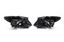 Mercedes Vito/V-klasse W447 2014– LED koplampen V-class design (voor Vito, set 2 stuks) foto 7
