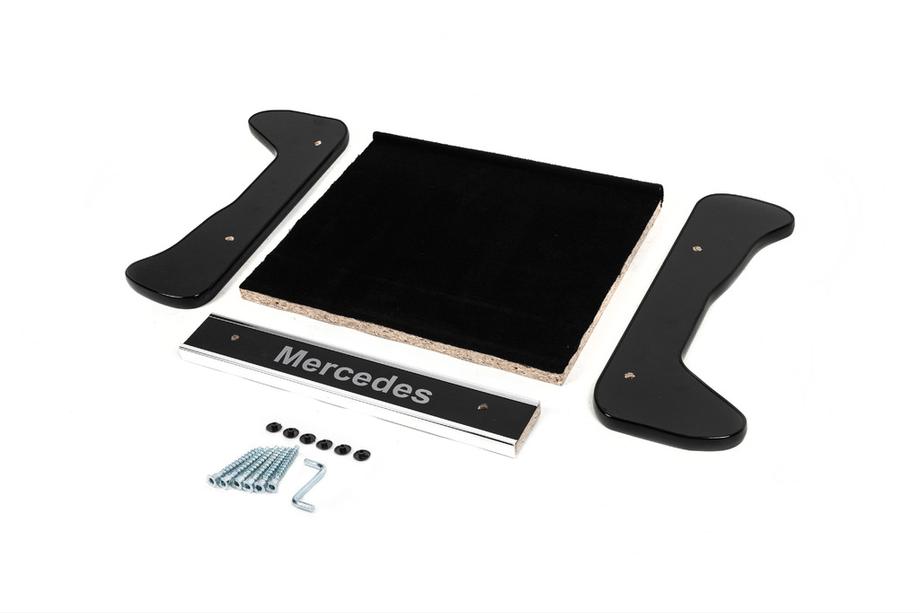 Mercedes T1 (207-410) 1977–1995 Dashboardplank (type 1) Foto 6