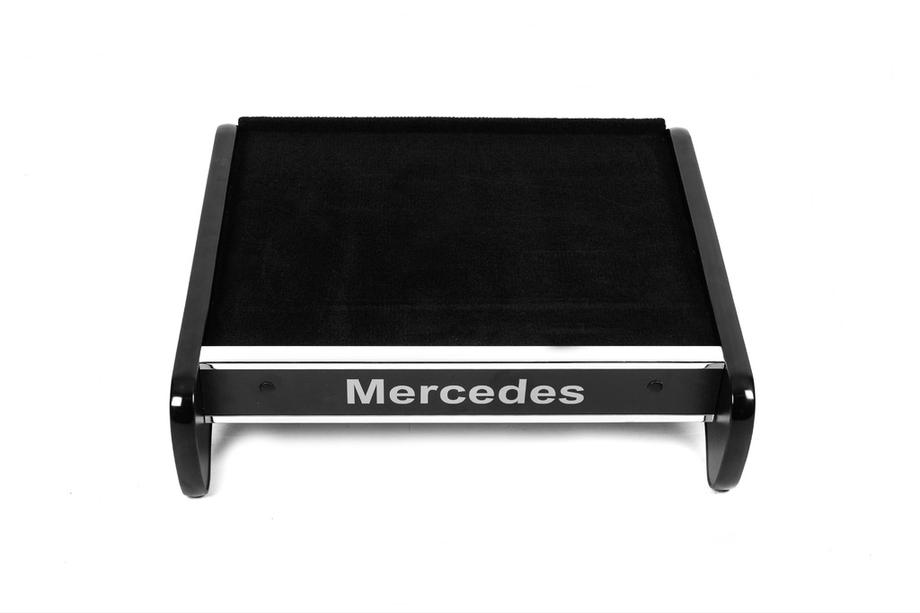 Mercedes T1 (207-410) 1977–1995 Dashboardplank (type 1) Foto 2