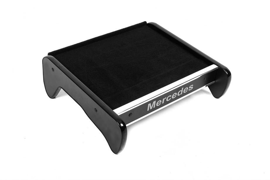 Mercedes T1 (207-410) 1977–1995 Dashboardplank (type 1) Foto 3