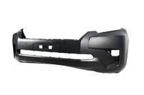 Toyota Land Cruiser Prado 150 2009–2023 Voorbumper (voor 2017+) foto 2