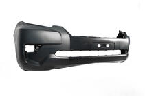 Toyota Land Cruiser Prado 150 2009–2023 Voorbumper (voor 2017+) foto 3