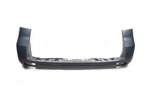 Toyota Land Cruiser Prado 150 2009–2023 Achterbumper (voor 2017+) foto 2