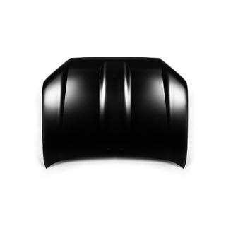 Motorkap (2017+) Toyota Land Cruiser Prado 150 2009–2023 foto 1