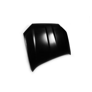 Motorkap (2017+) Toyota Land Cruiser Prado 150 2009–2023 foto 2
