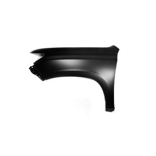 Linker spatbord (1 st, 2017+) Toyota Land Cruiser Prado 150 2009–2023
