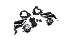 Toyota Land Cruiser Prado 150 2009–2023 LED mistlampen met montagebeugels (2 stuks, 2017+) foto 5