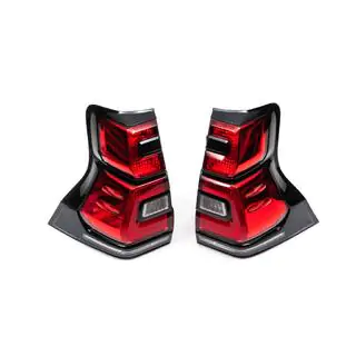 LED achterlichten V1 (2017-2023, 2 stuks)