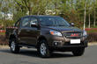 Review van de JAC T6 pick-up foto 1
