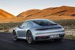 Review van de achtste generatie Porsche 911 Carrera foto 9