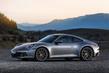 Review van de achtste generatie Porsche 911 Carrera foto 8