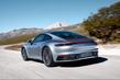 Review van de achtste generatie Porsche 911 Carrera foto 6