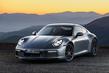 Review van de achtste generatie Porsche 911 Carrera foto 2