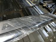 Opel Astra J 2009–2015 B-keuze! Gebogen instaplijsten (4 stuks) foto 2