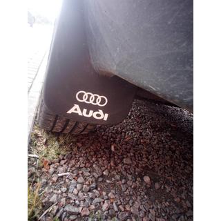 Premium spatborden (2 stuks) Audi 80/90 1987–1996 foto 1