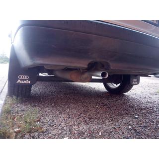 Premium spatborden (2 stuks) Audi 80/90 1987–1996 foto 2