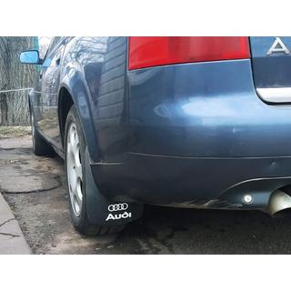 Premium spatborden (2 stuks) Audi A6 C5 1997–2001 foto 2